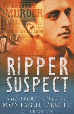 Ripper Suspect 1