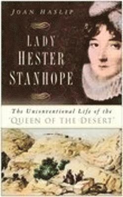 Lady Hester Stanhope 1