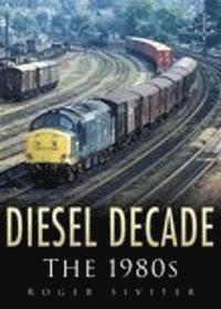 bokomslag Diesel Decade