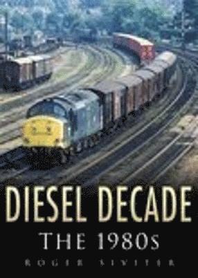 bokomslag Diesel Decade