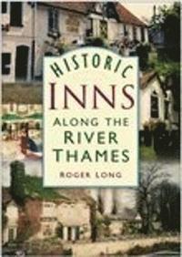 bokomslag Historic Inns Along The River Thames