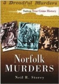 bokomslag Norfolk Murders