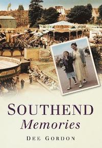 bokomslag Southend Memories