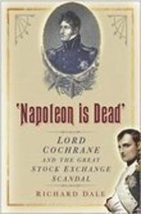 bokomslag 'Napoleon is Dead'