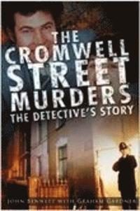 bokomslag The Cromwell Street Murders