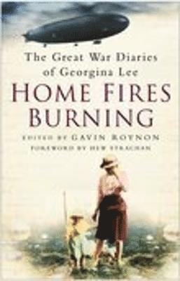 Home Fires Burning 1