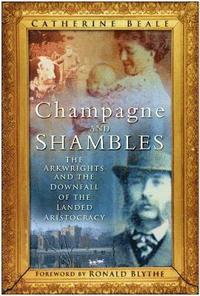 bokomslag Champagne and Shambles