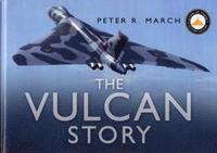 bokomslag The Vulcan Story