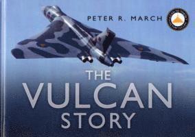 The Vulcan Story 1