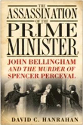 The Assassination of the Prime Minister 1