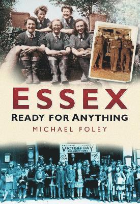 Essex: Ready for Anything 1