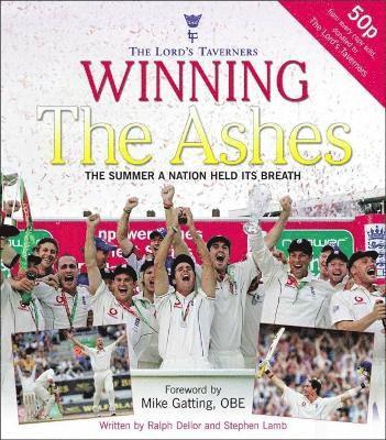 Winning the Ashes 1
