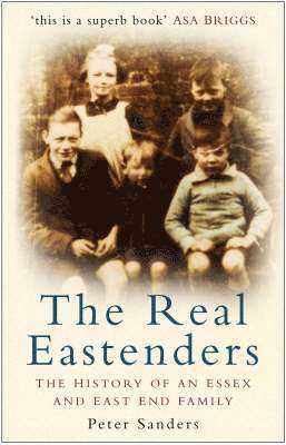 The Real Eastenders 1