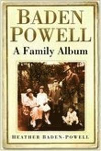 bokomslag Baden-Powell