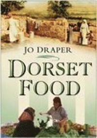 bokomslag Dorset Food