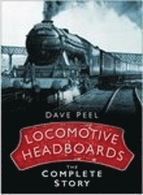 Locomotive Headboards 1