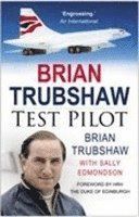 Brian Trubshaw 1