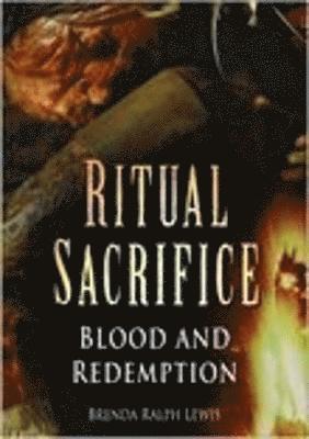 bokomslag Ritual Sacrifice