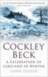 bokomslag Cockley Beck