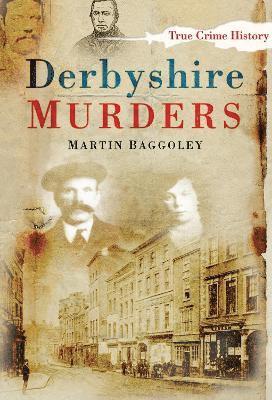 Derbyshire Murders 1