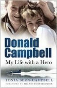 bokomslag Donald Campbell