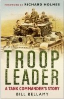 Bill Bellamy - Troop Leader, Häftad