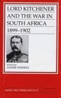 bokomslag Lord Kitchener and the War in South Africa 1899-1902