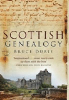 Scottish Genealogy
