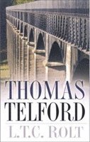 bokomslag Thomas Telford