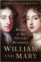 bokomslag William and Mary