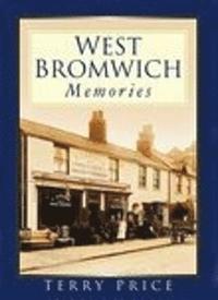 bokomslag West Bromwich Memories