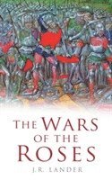 bokomslag The Wars of the Roses