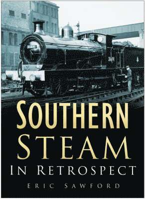Southern Steam in Retrospect 1