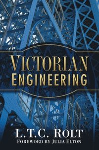 bokomslag Victorian Engineering
