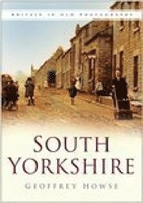 South Yorkshire 1