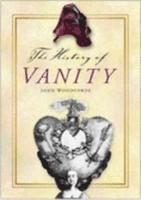 bokomslag The History of Vanity