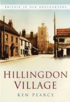 bokomslag Hillingdon Village
