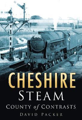 Cheshire Steam 1