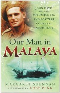 bokomslag Our Man in Malaya