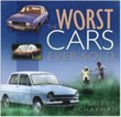 The Worst Cars Ever Sold 1