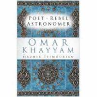 bokomslag Omar Khayyam