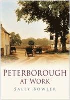 bokomslag Peterborough at Work