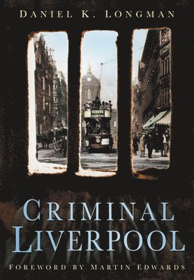 Criminal Liverpool 1