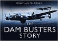 bokomslag The Dam Buster Story