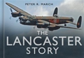 bokomslag The Lancaster Story