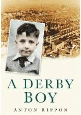 A Derby Boy 1