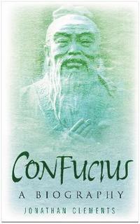 bokomslag Confucius