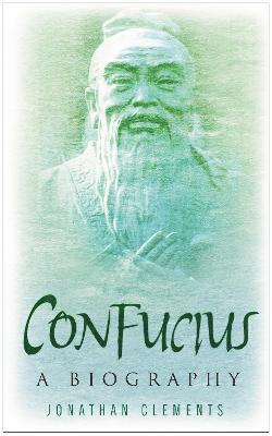 bokomslag Confucius