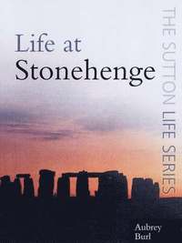 bokomslag Life at Stonehenge