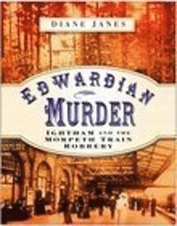 bokomslag Edwardian Murder